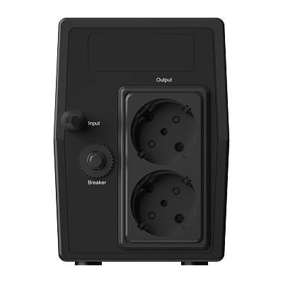 картинка Hikvision DS-UPS1000 Источник бесперебойного питания SOHO от компании Intant
